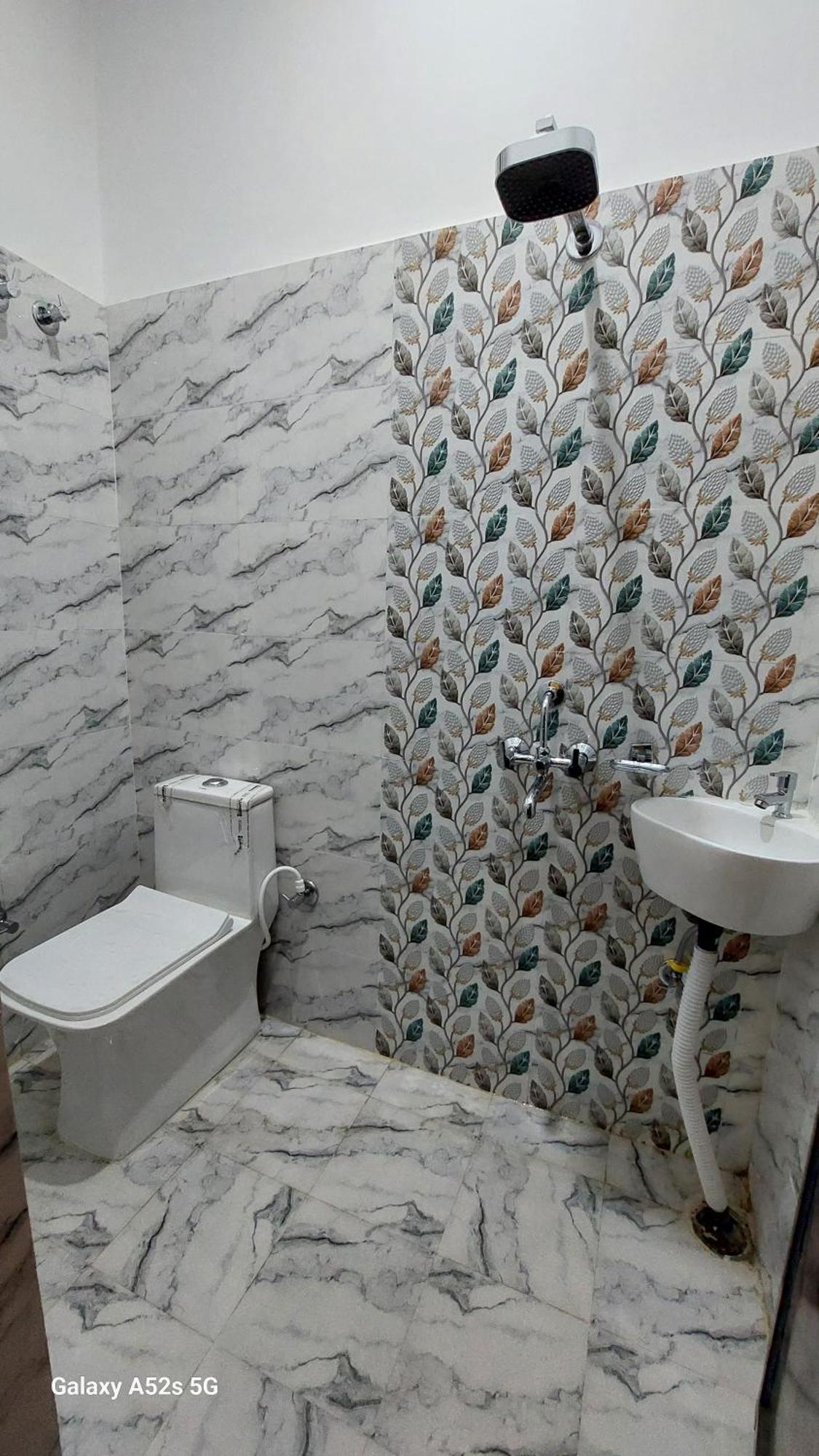 Narayani Paying Guest House Варанаси Экстерьер фото