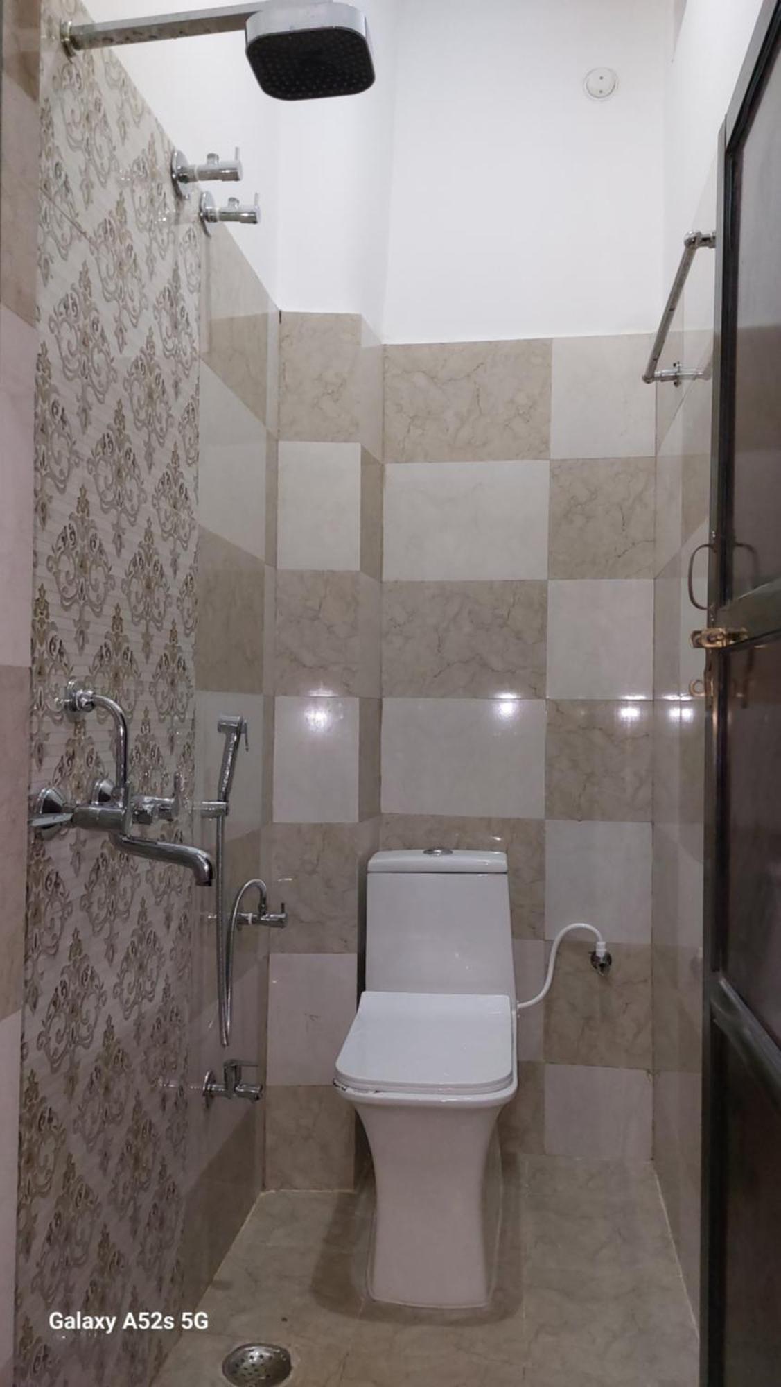 Narayani Paying Guest House Варанаси Экстерьер фото