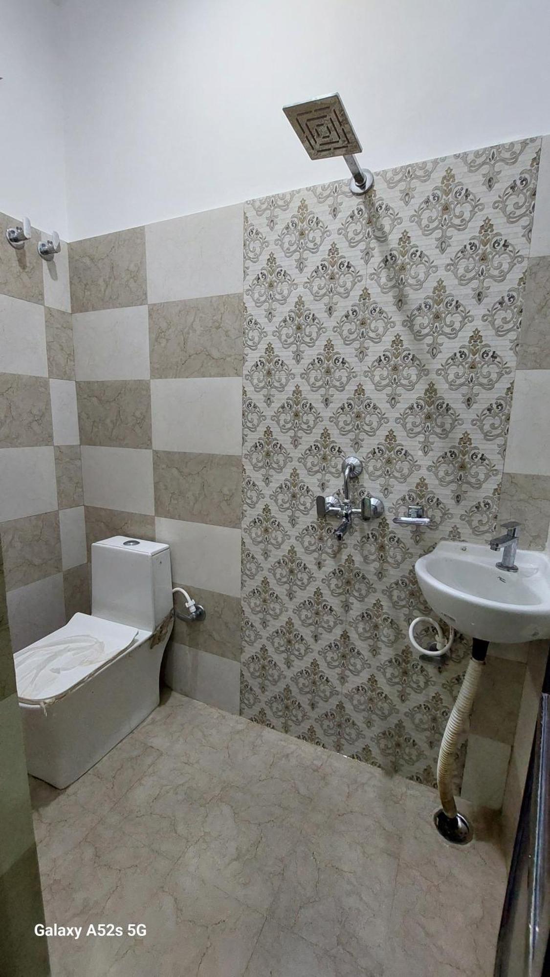 Narayani Paying Guest House Варанаси Экстерьер фото